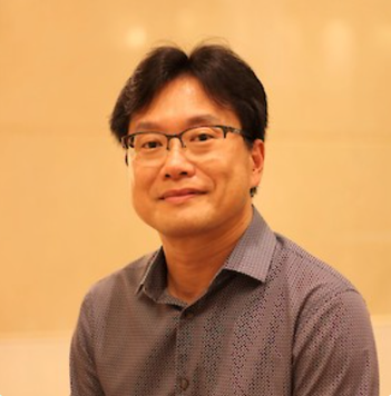 黃港鏘博士 Dr. WONG Kwong Cheong