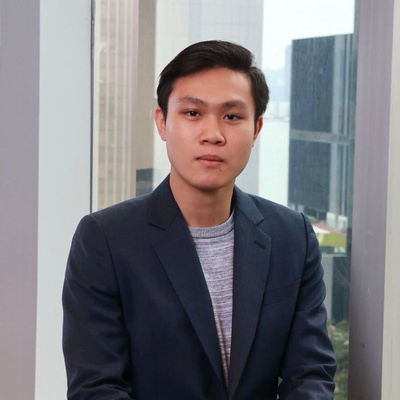 馮沛謙先生 Mr. Anthony FUNG Pui Him