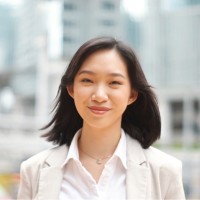 劉芷而女士 Ms. Erika T.Y. LAU