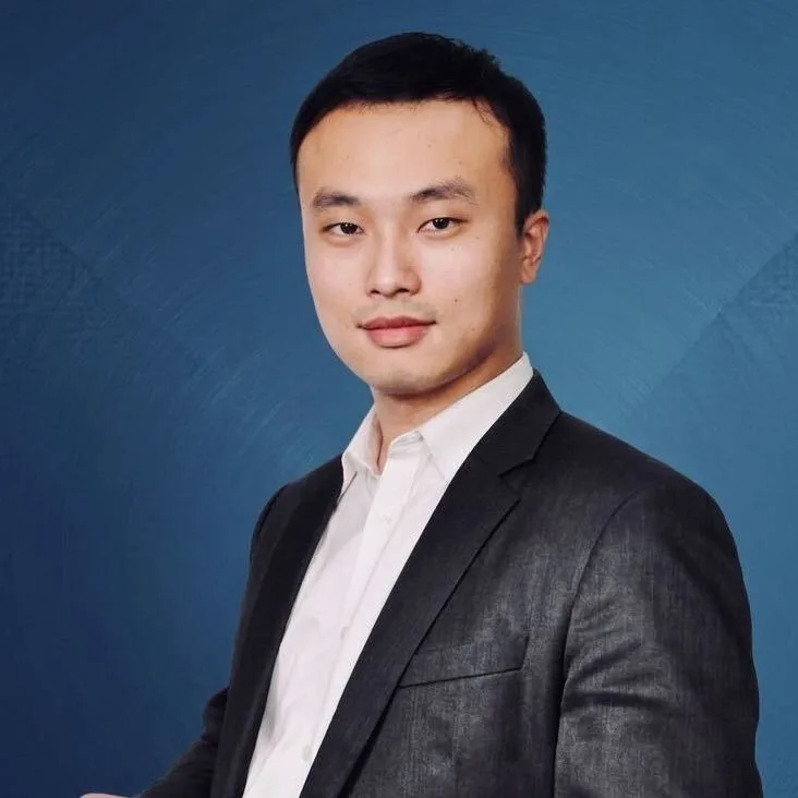 王杰夫先生 Mr. Jeff WONG Kit Fu