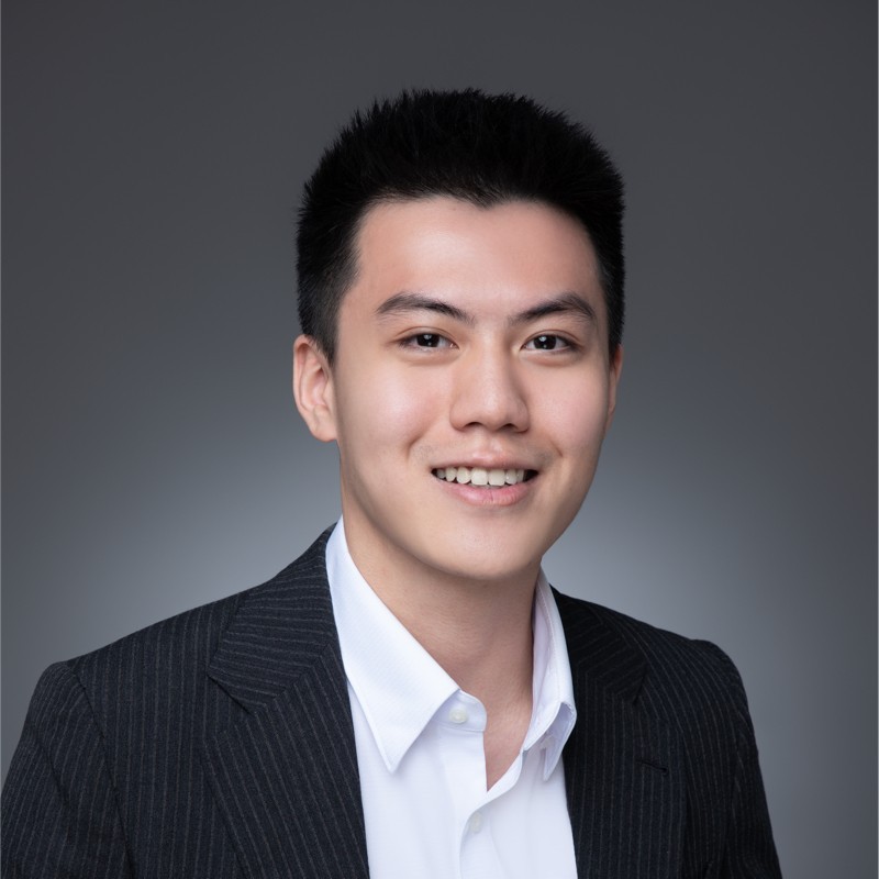 伍恒毅先生 Mr. Kelvin NG Hang Ngai