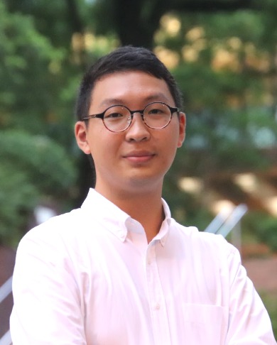 沈駿銘先生 Mr. Oscar C.M. SHUM